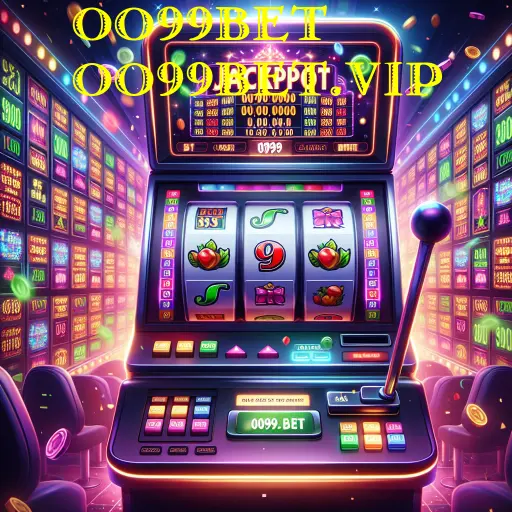 Descubra a Emoção dos Jackpots no 0099bet