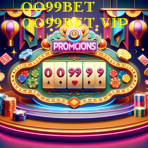 Descubra as Melhores Promoções do 0099bet