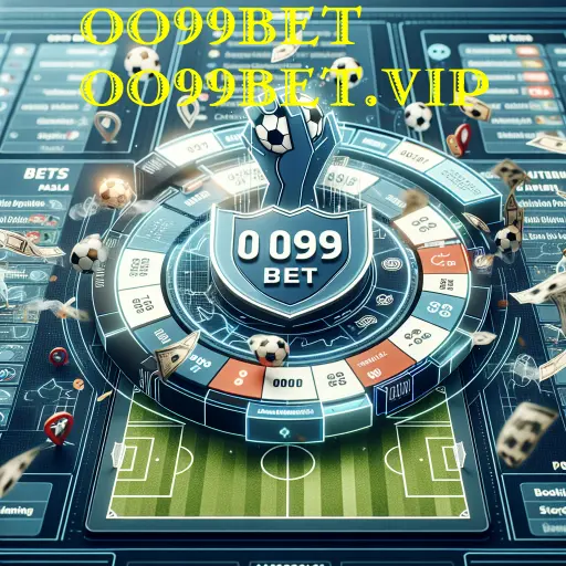 Apostas Esportivas na 0099bet: A Nova Tendência do Jogo Online